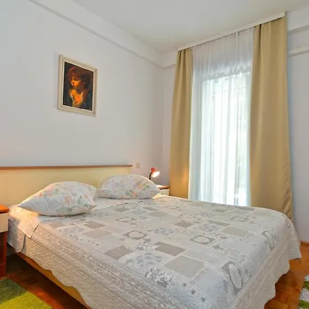 Fuer 4 Personen Ca 50 Qm In Cervar-porat, Istrien Istrische Riviera Apartment