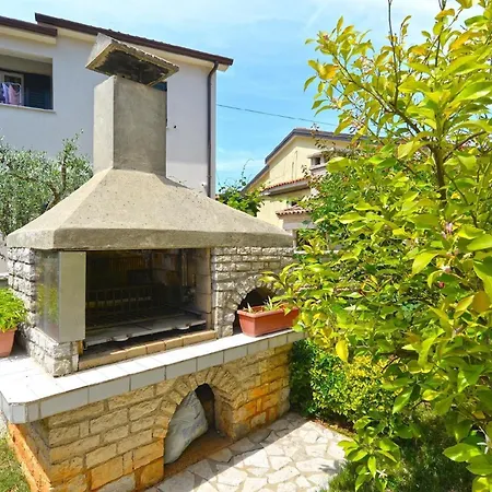 Fuer 4 Personen Ca 50 Qm In Cervar-porat, Istrien Istrische Riviera Apartment *